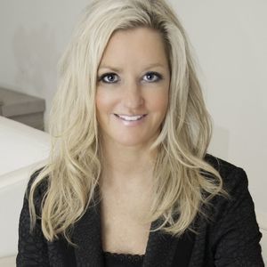 Meet your Posher, Tracy